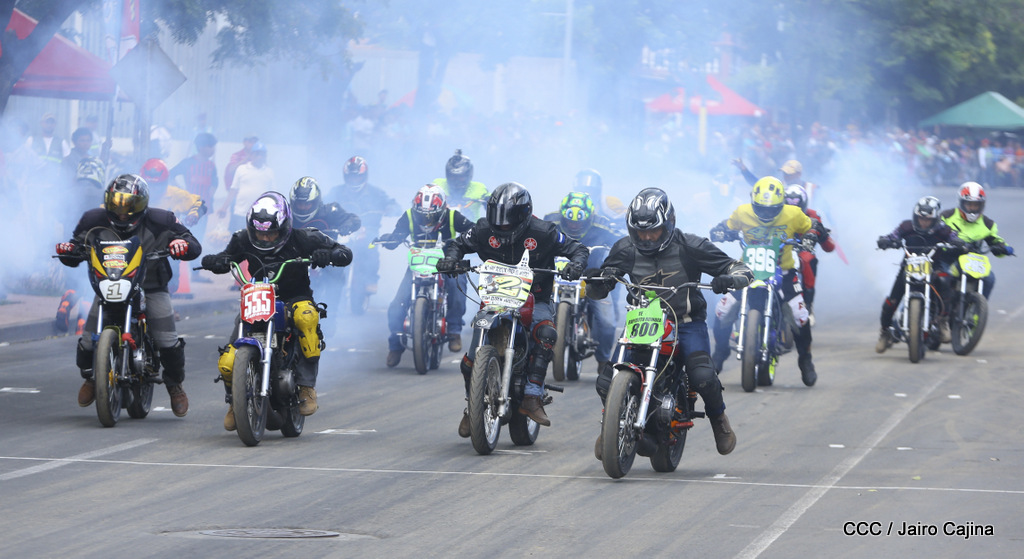 motos